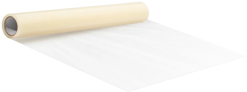 VEVOR Automobilio kilimėlio apsauga, lipni plėvelė 91 cm x 60 m