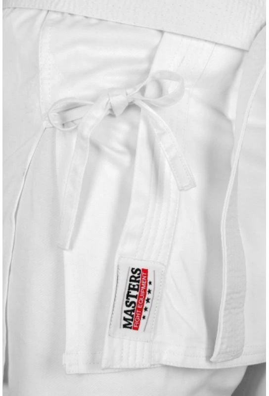 Kimono "Masters" karatė Kyokushinkai 8 oz - 200 cm 06200-200