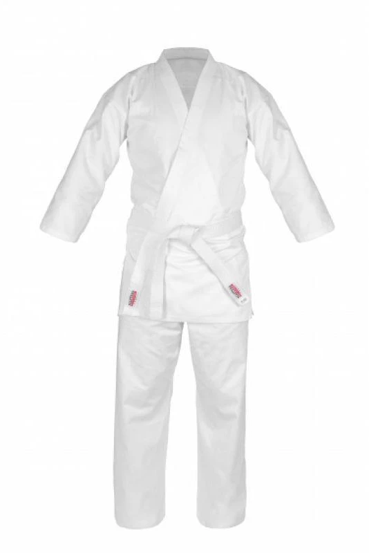 Kimono Masters karatė kyokushinkai 8 uncijos - 180 cm 06198-150