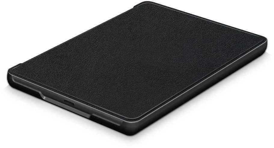 Amazon Tech-Protect SmartCase Kindle Paperdėklas telefonui baltos spalvos V / 5 / Signature Edition – dėklas telefonui juodos spalvos