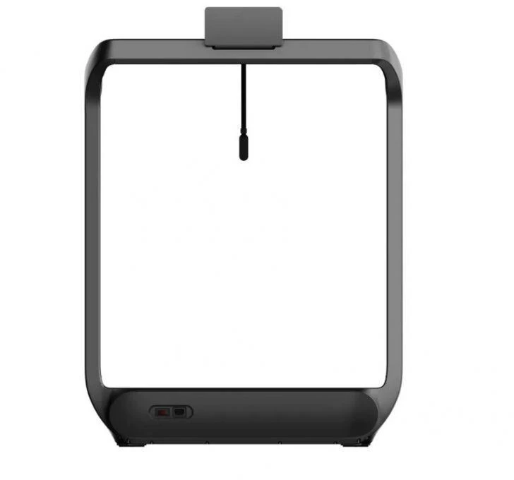 Kingsmith WalkingPad X218 sulankstomas bėgimo takelis