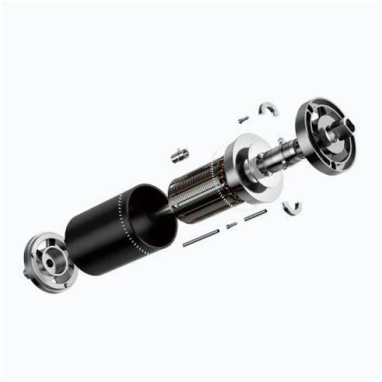 „Kingsmith Z3 Hybrid+Breadmill“ – elektrinis, sulankstomas bėgimo takelis