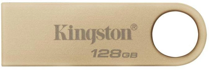 KINGSTON 128GB USB3.2 Gen.1 DataTraveler atmintinė