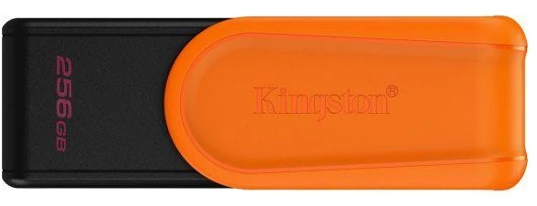KINGSTON 256GB USB 3.2 Gen 1 USB atmintinė DataTraveler Exodia S B+O
