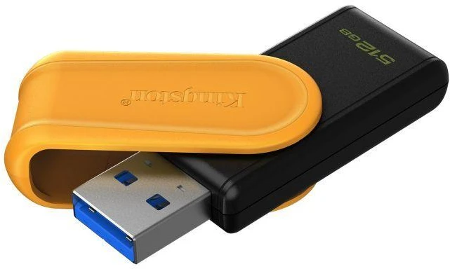 KINGSTON 512GB USB 3.2 Gen 1 USB atmintinė, USB 3.2 ...