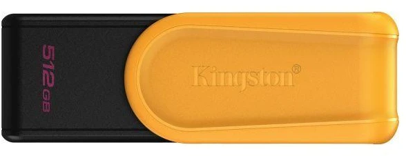 KINGSTON 512GB USB 3.2 Gen 1 USB atmintinė, USB 3.2 ...