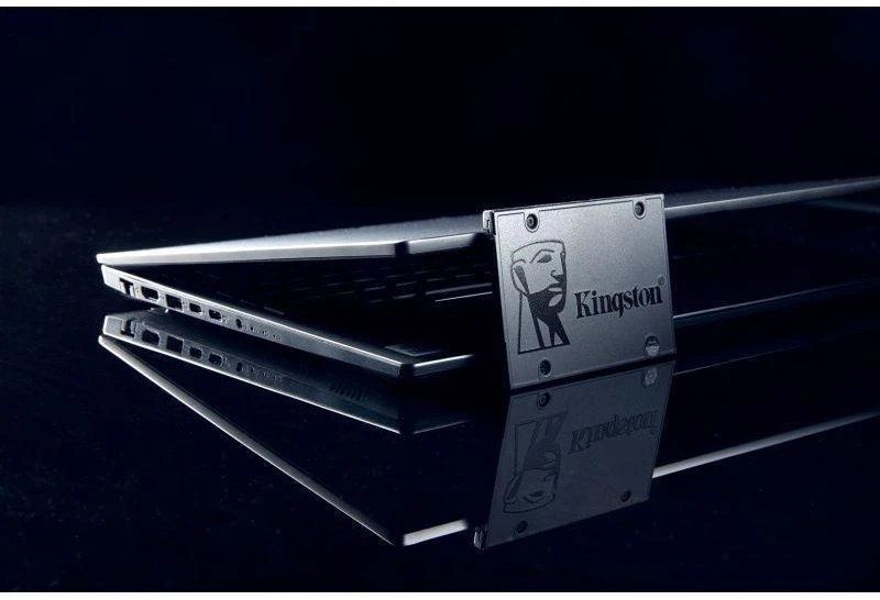 Kietasis diskas SSD KINGSTON A400/960GB/SATA 3.0/TLC/SA400S37/960G