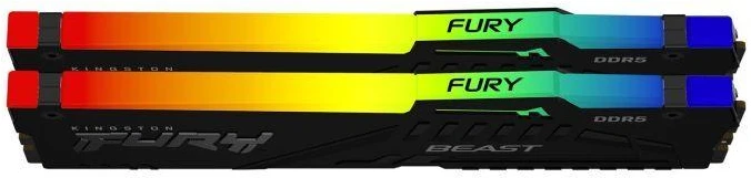Vidinė atmintis (RAM) Kingston FURY DIMM 32 GB DDR5-6000