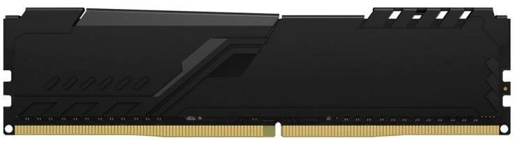 Kingston FURY DDR4 32 GB (1x32 GB) 3200 MHz CL16 Beast Juodas