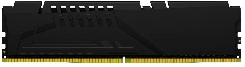 Ausinės Kingston FURY DDR5 32GB (2x16GB) 5600MHz CL40 Beast Juoda XMP