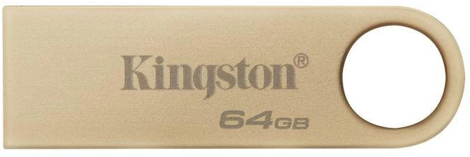 Ausinės KINGSTON USB 3.2 64GB USB atmintinė