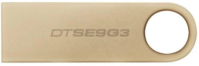 Ausinės KINGSTON USB 3.2 64GB USB atmintinė