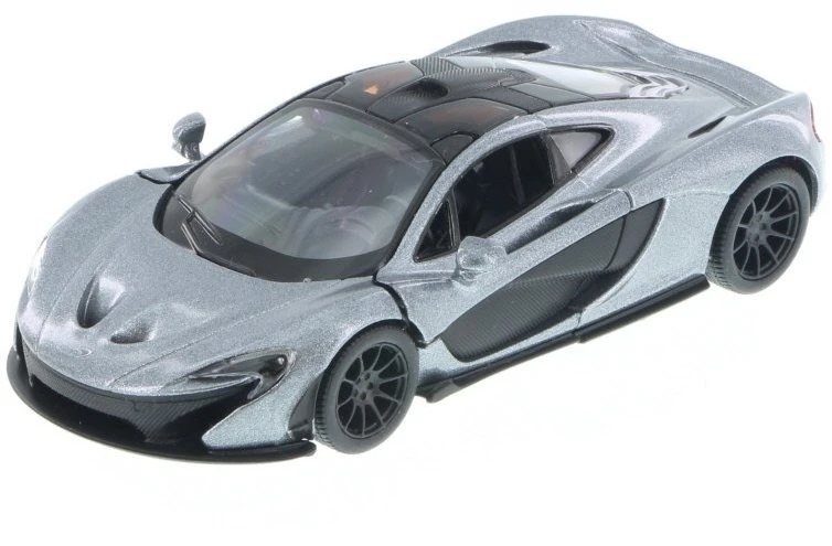 KiNSMART automobilis, McLaren P1, pilkas