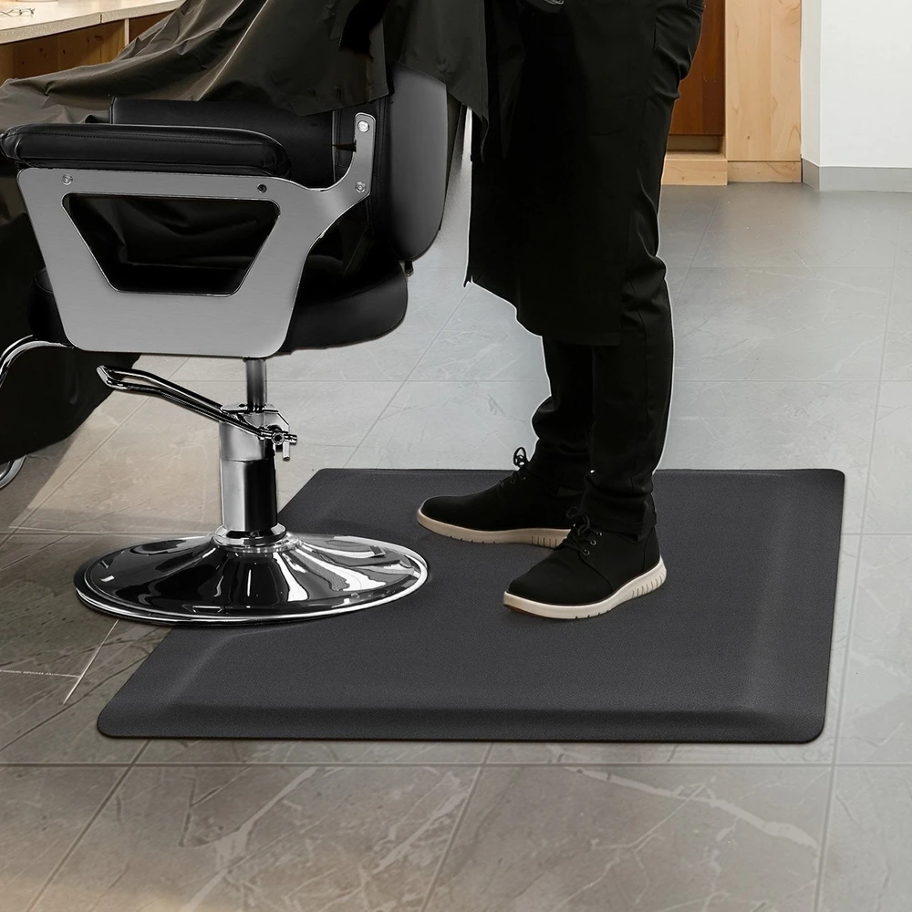 VEVOR Stačiakampis kirpėjų kilimėlis 1525 x 910 mm