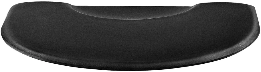 Vevor Pusiau apskritimas 1220 x 905 mm plaukų salono kilimėlis