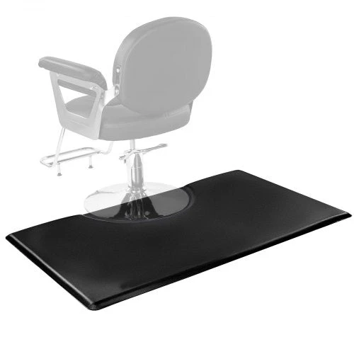 VEVOR Stačiakampis kilimėlis plaukų stilistams 1525 x 915 mm