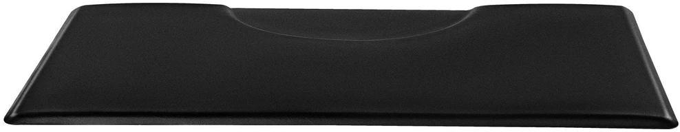 VEVOR Stačiakampis kilimėlis plaukų stilistams 1525 x 915 mm