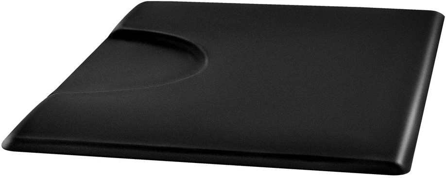 VEVOR Stačiakampis kilimėlis plaukų stilistams 1525 x 915 mm