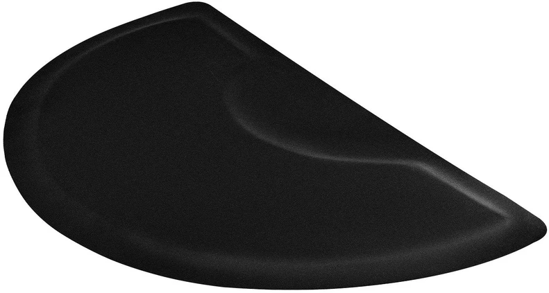 VEVOR Stilisto pusapvalis kilimėlis 1520 x 910 mm