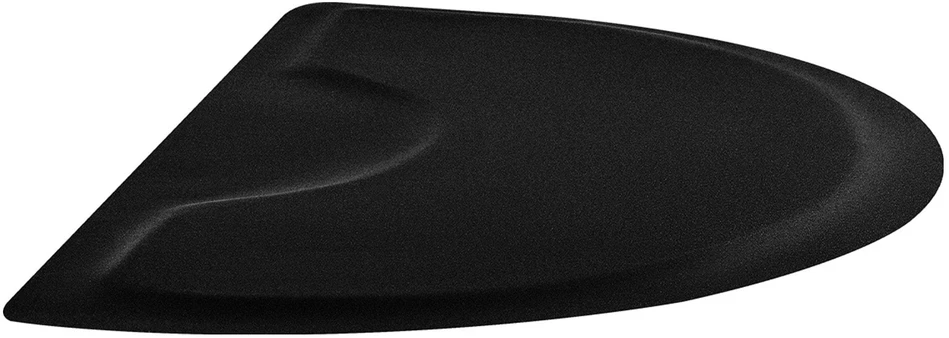 VEVOR Stilisto pusapvalis kilimėlis 1520 x 910 mm