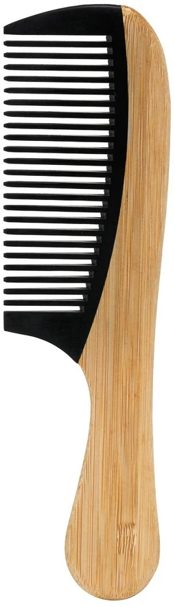 Activeshop Bambukinės šukos LOFT NN-09 18,9 x 5,3 cm