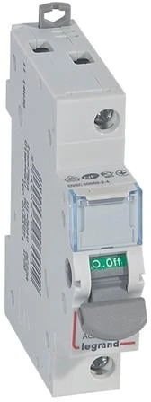 Kirtiklis DX-IS Legrand 406401 (1P, 20A)