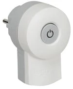 KAMPINIS KIŠTUKAS LE-50409 230 V 16 A LEGRAND