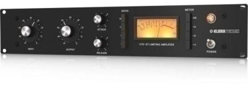 Carruzzo Klark Teknik 76-KT kompresorius/limiter typu FET