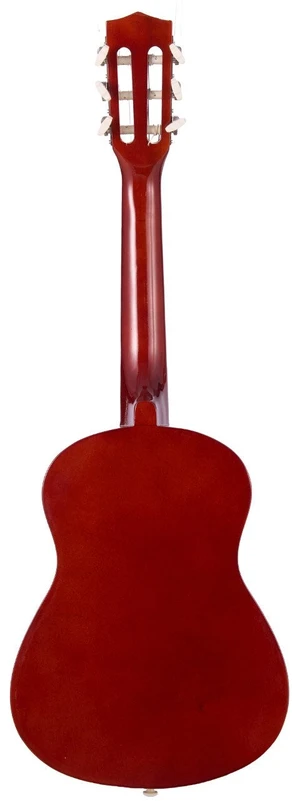 VEVOR Klasikinė gitara 780 mm, pradedančiųjų rinkinys