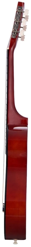 VEVOR Klasikinė gitara 780 mm, pradedančiųjų rinkinys