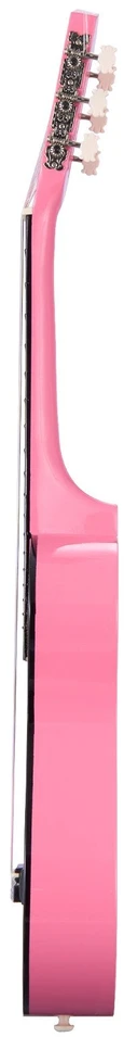 VEVOR Klasikinė gitara, 780 mm, su priedais pradedantiesiems