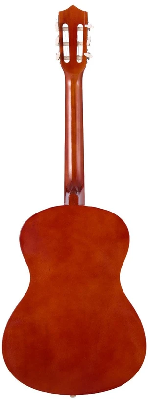 VEVOR Klasikinė gitara su priedais pradedantiesiems
