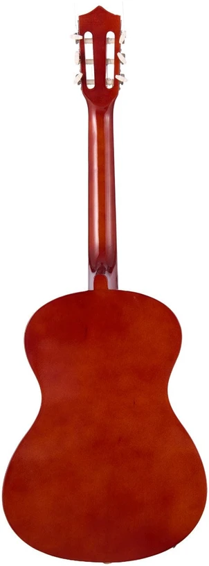 VEVOR Klasikinė gitara su priedais, saulės sprogimas