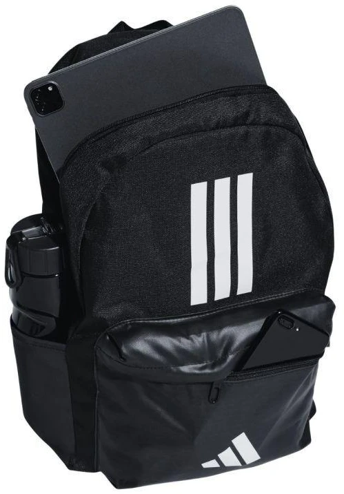 Adidas Klasikinė kuprinė su 3 juostelėmis JD9563