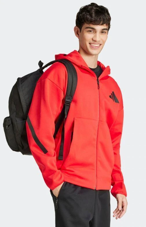 Adidas Klasikinė kuprinė su 3 juostelėmis JD9563