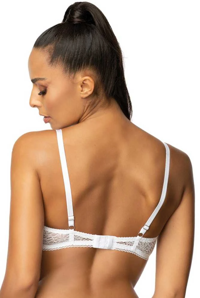 Klasikinė push-up liemenėlė