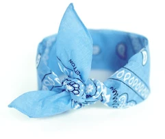 Klasikinė sukilėlių bandana