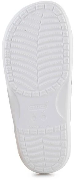 Klasikinis "Croc Glitter II" sandalas moterims 207769-90H