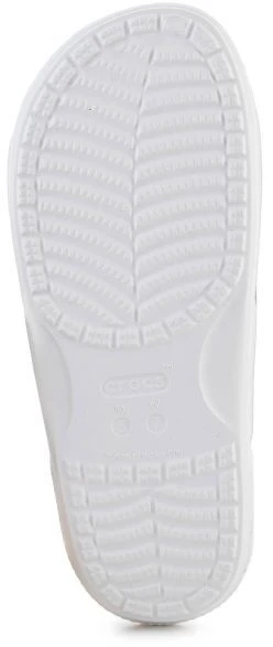 Klasikinis "Croc Glitter II" sandalas moterims 207769-90H