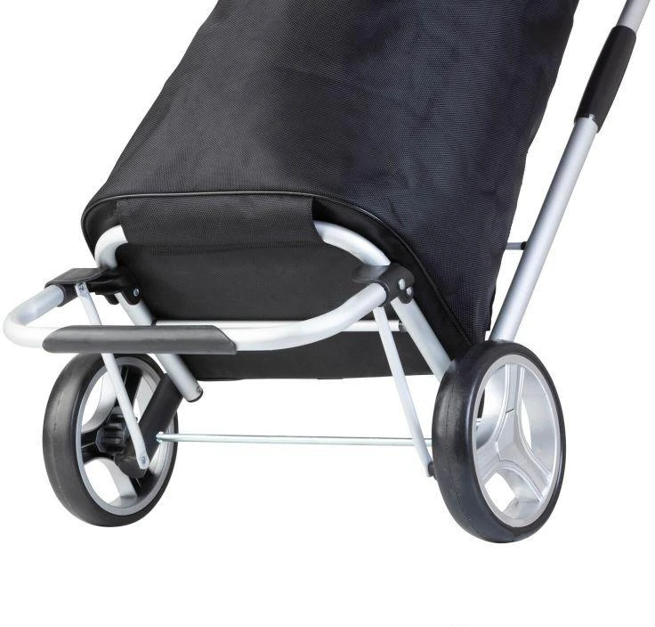 Kelioninis Aktivo Klasikinis Premium 604320 Pirkinių Vežimėlis