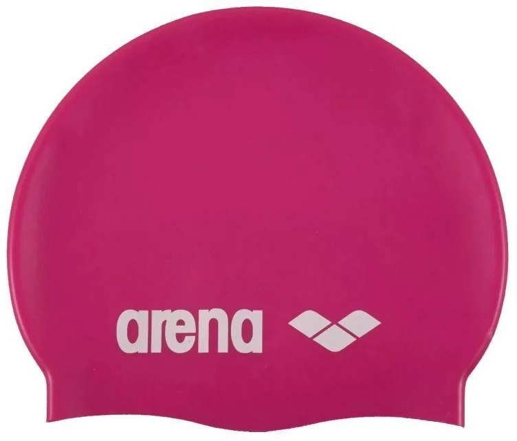 Plaukimo kepuraitė Arena Classic, fukcijos spalvos