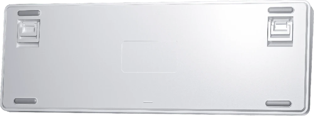 Klaviatūra Aula F99 PRO (Balta) - Silent Cotton Candy Switches
