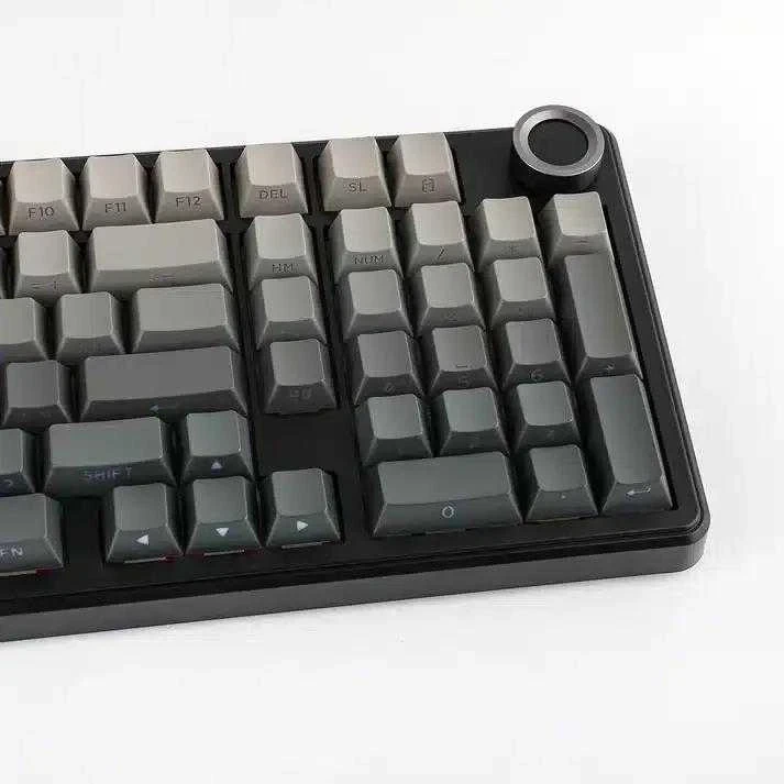 Klaviatūra Aula F99 PRO (Juoda)
