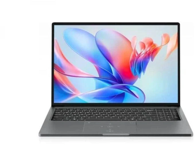 Klaviatūra Blackview AceBook-12K1 i5-12450H 16" FHD+ 16GB SSD512 BT W11Pro Pilka