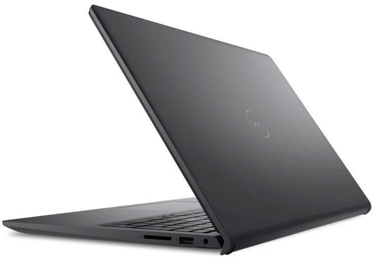 Dell Pro 15 Essential - i5-1334U | 15,6" | 16GB | 512GB | Win11Pro | Juodas