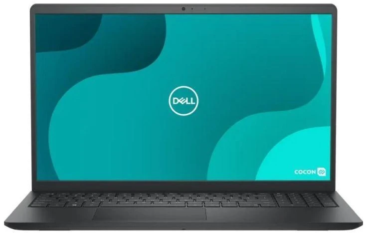 Dell Pro 15 Essential - i7-1355U | 15,6" | 16GB | 512GB | Win11Pro | Juodas