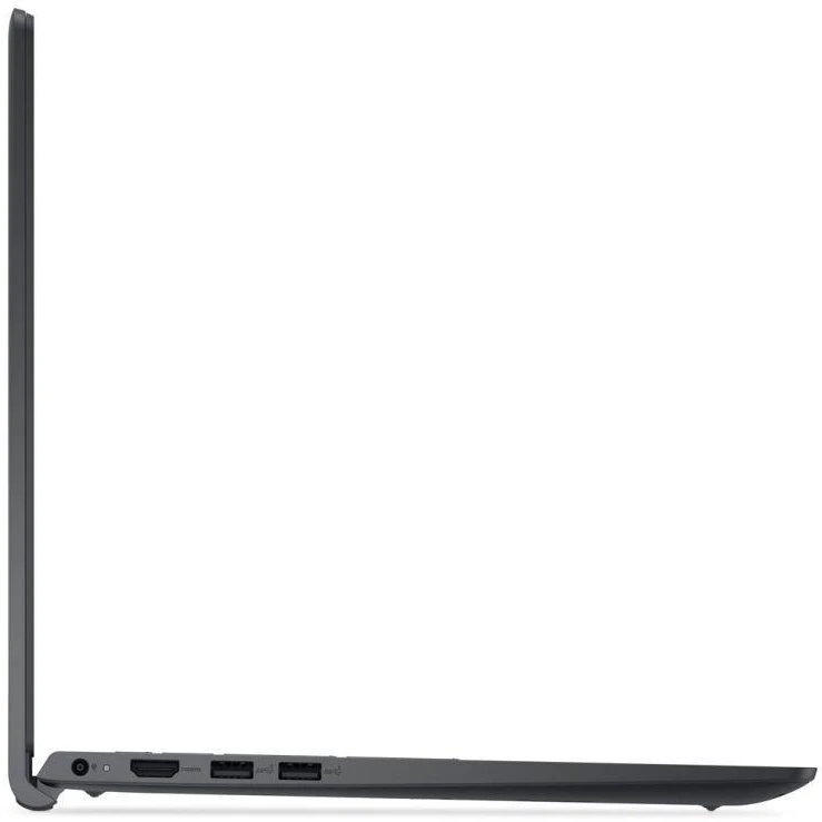 Dell Pro 15 Essential - i7-1355U | 15,6" | 16GB | 512GB | Win11Pro | Juodas