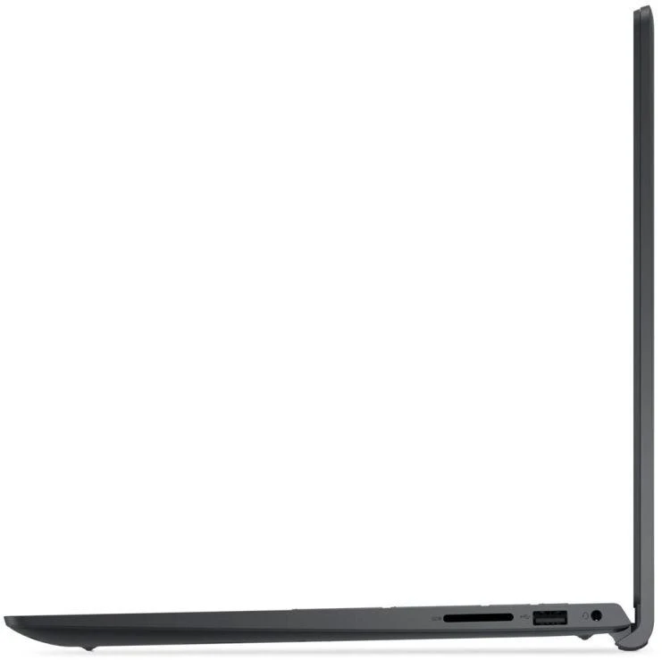 Dell Pro 15 Essential - i7-1355U | 15,6" | 16GB | 512GB | Win11Pro | Juodas