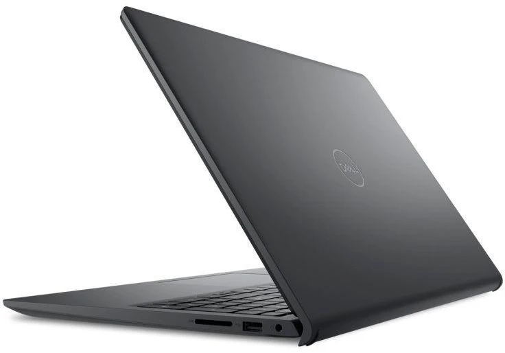 Dell Pro 15 Essential - i7-1355U | 15,6" | 16GB | 512GB | Win11Pro | Juodas