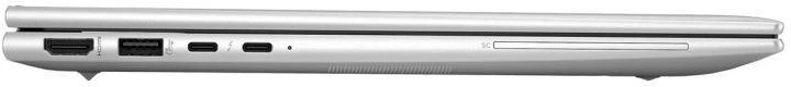 HP EliteBook 840 G11 - Ultra 5 125U | 14"-WUXGA-400N | 16GB | 512GB | Win11 Pro
